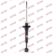 KYB Shock Absorber Damper Strut Rear fits Mazda Demio 1996-2003 1.3