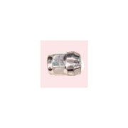 Apec Wheel Nut Front M12 X 1.5 fits BMW 1500-2000 1963-1972