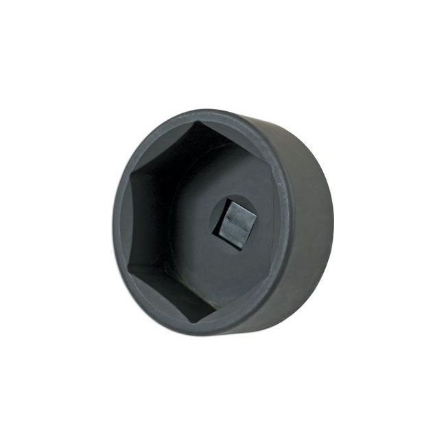 Laser Hub Nut Socket 1"D 105mm - DAF 4815 Laser - Dynamic Drive