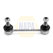 NAPA Stabiliser Bar Link Coupling Rod Rear Right fits Hyundai IX35 2009-2015