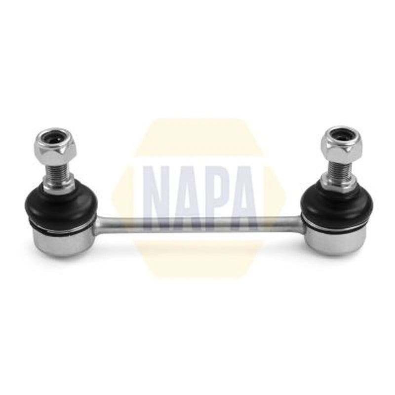 NAPA Stabiliser Bar Link Coupling Rod Rear Right fits Hyundai IX35 2009-2015