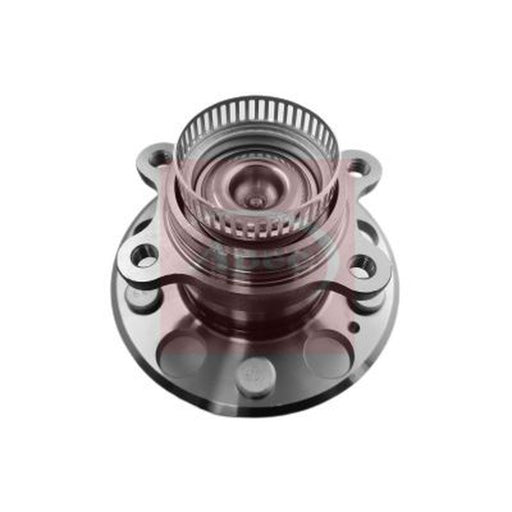 Apec Wheel Bearing Kit fits Hyundai Elantra IV 2005-2011 1.6