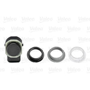 Valeo Parking Sensor (PDC) Rear 890001