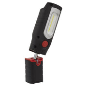 Sealey 12V SV12 Series LED36012V with Battery & Charger Combo LED36012VCOMBO1 Sealey - Dynamic Drive