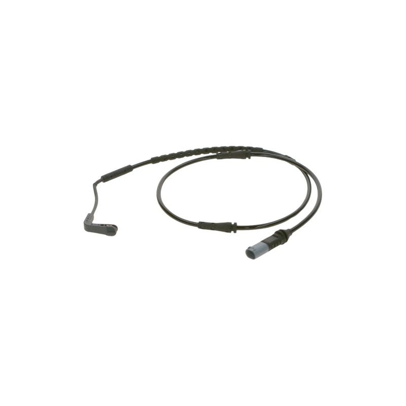 Bosch Brake Pad Wear Sensor Front fits BMW 7 2008-2015