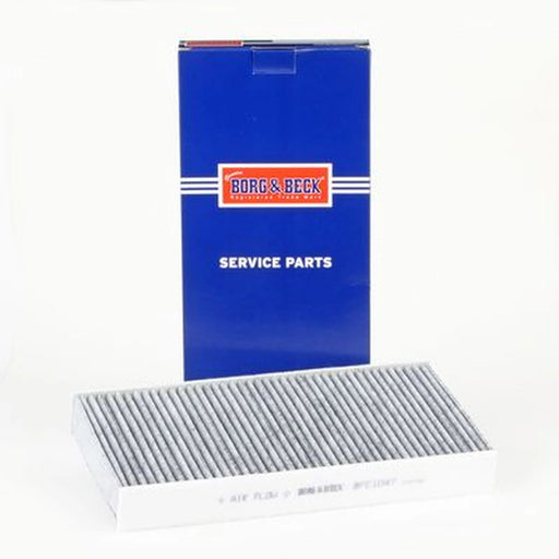 Borg & Beck Cabin Air Filter (Pollen Filter) BFC1047