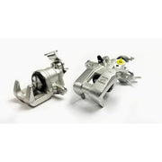 Juratek Brake Caliper Assembly Rear Left fits Honda Accord VIII 2008-2015