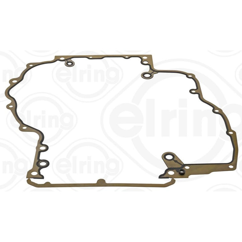 Elring Timing Case Gasket Thick fits Mercedes-Benz Actros MP4 / MP5 2011 on