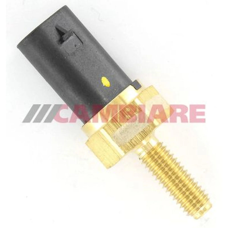 Cambiare Coolant Temperature Sensor fits Opel Adam 2014-2018 1.0