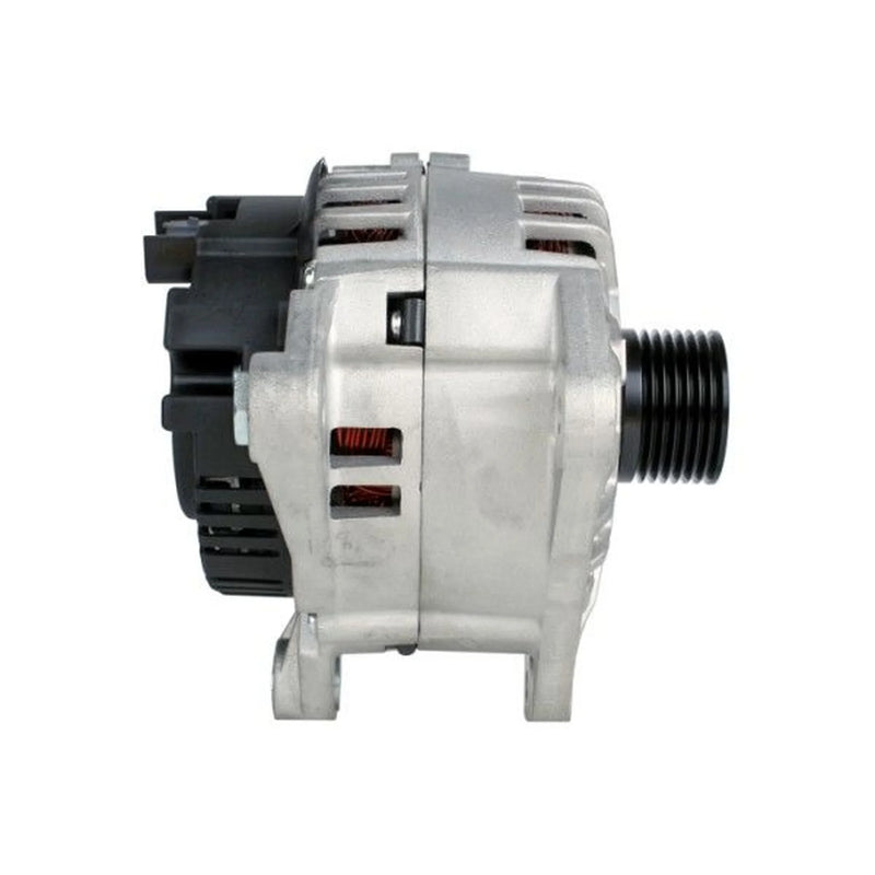 Hella Car Alternator 12V fits Renault Grand Scénic II 2004-2009 1.9 2.0