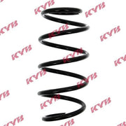 KYB Front Suspension Coil Spring fits Kia Carens IV 2013-2016 1.6