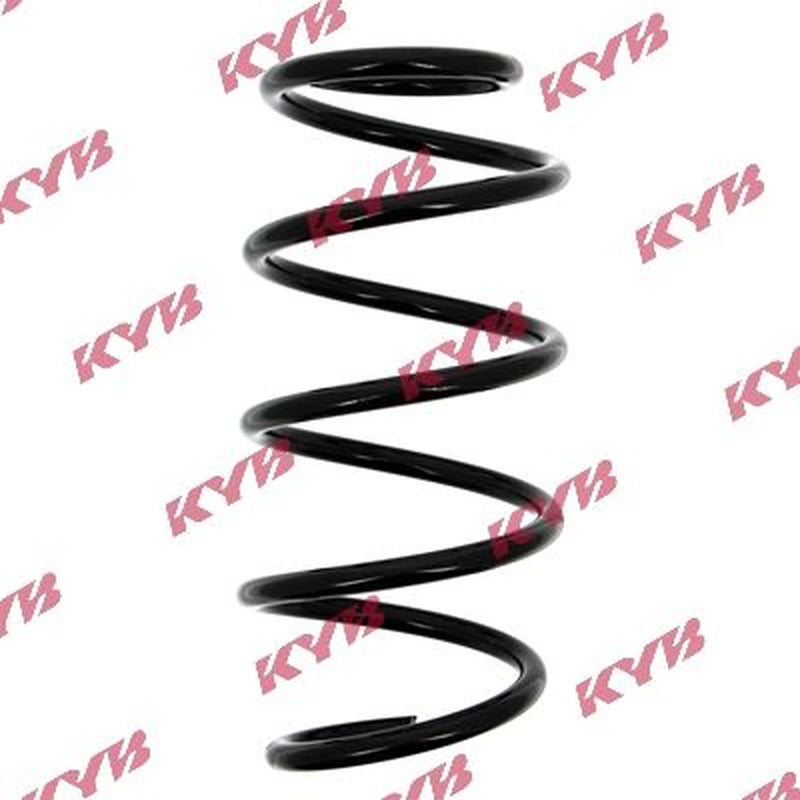 KYB Front Suspension Coil Spring fits Kia Carens IV 2013-2016 1.6