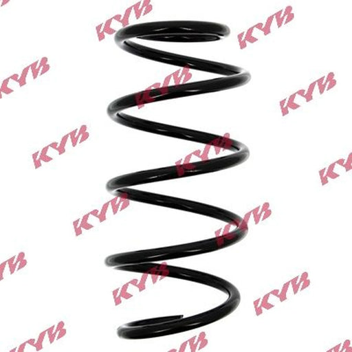 KYB 2 x Suspension Springs fits Kia Carens IV 2013-2016 1.6