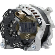 NAPA Car Alternator 12V fits Ford Ranger 2018-2019 2.0