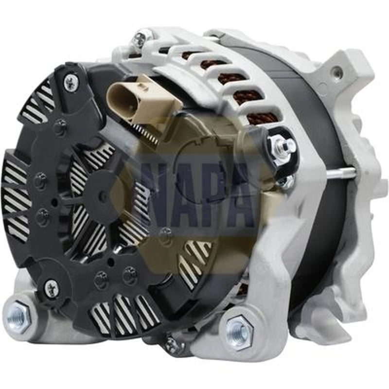 NAPA Car Alternator 12V fits Ford Ranger 2018-2019 2.0