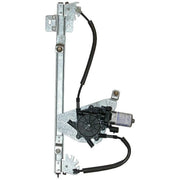 Valeo Electric Window Regulator Lifter Left Front 850128