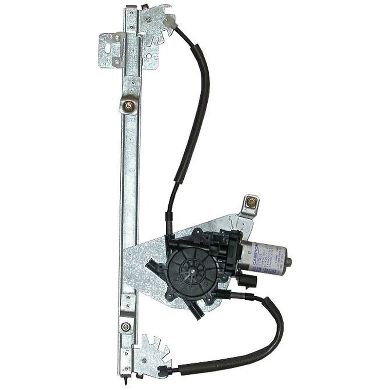 Valeo Electric Window Regulator Lifter Left Front 850128
