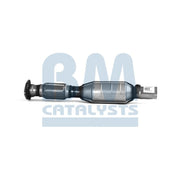 BM Catalysts Homologated Petrol Cat fits MG Zt 2003-2005 1.8