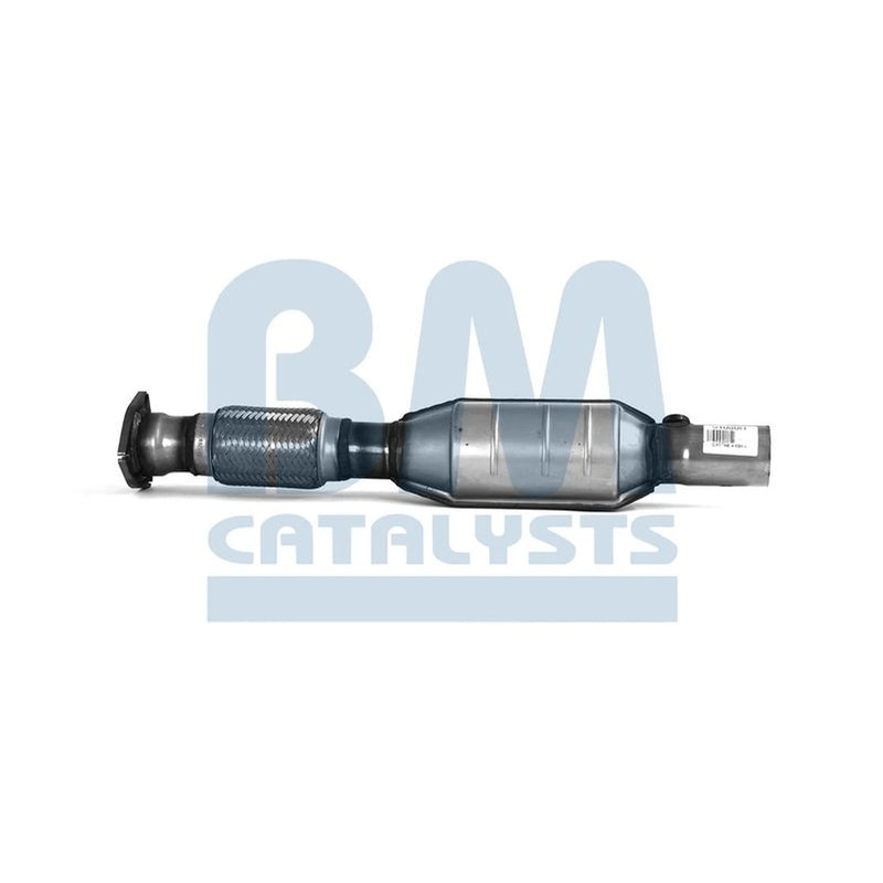 BM Catalysts Homologated Petrol Cat fits MG Zt 2003-2005 1.8