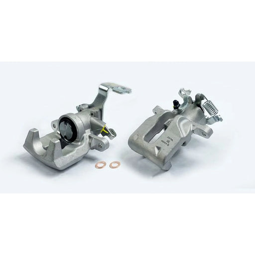 Juratek Brake Caliper Assembly Rear Left fits Toyota Auris 2006-2018