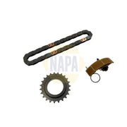 NAPA Oil Pump Drive Chain Kit NCK4195