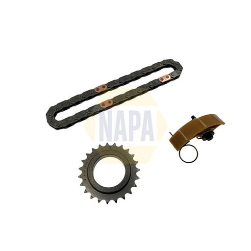 NAPA Oil Pump Drive Chain Kit NCK4195