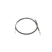 Bosch Handbrake Cable Right Rear fits BMW 3 1990-1999 3.0 3.2