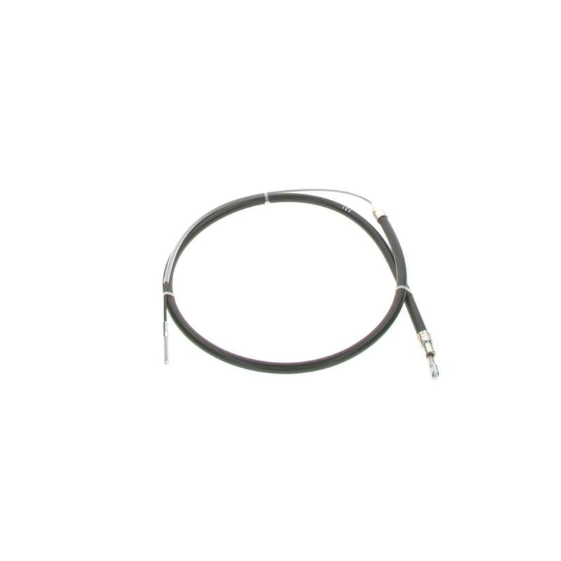 Bosch Handbrake Cable Right Rear fits BMW 3 1990-1999 3.0 3.2