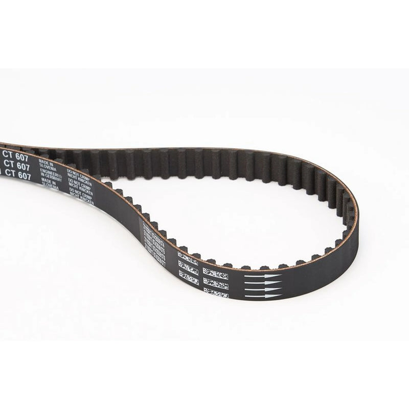 Continental CTAM Timing Belt Cambelt 108 Teeth fits Citroën Ax 1986-1997 1.4