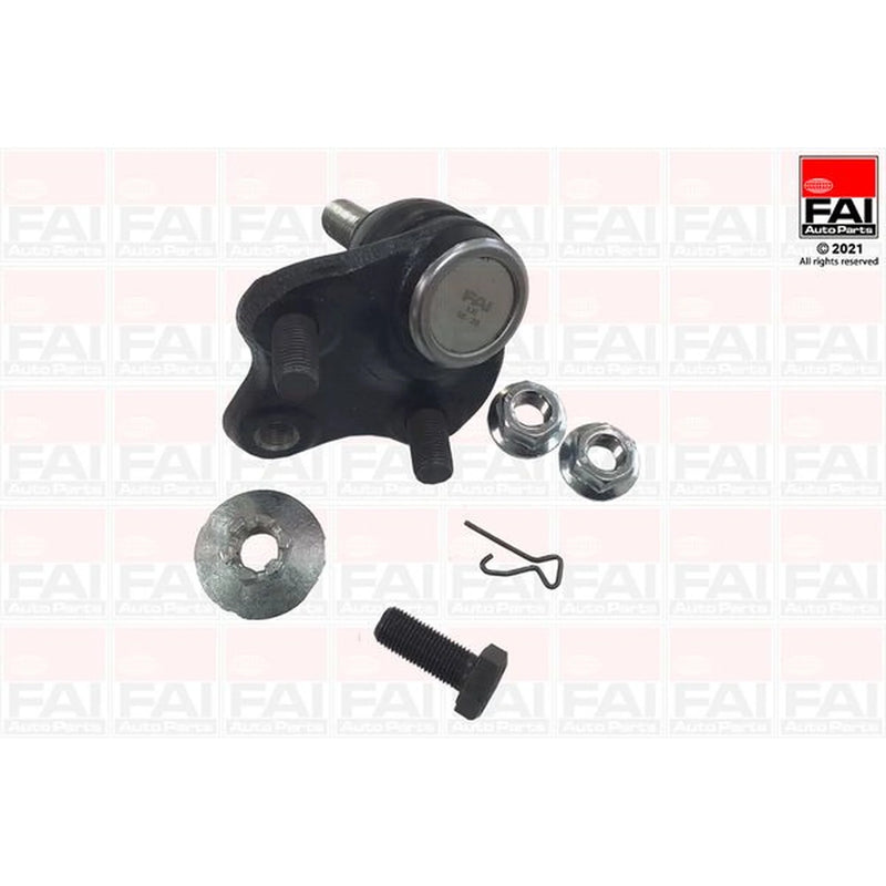 FAI Ball Joint