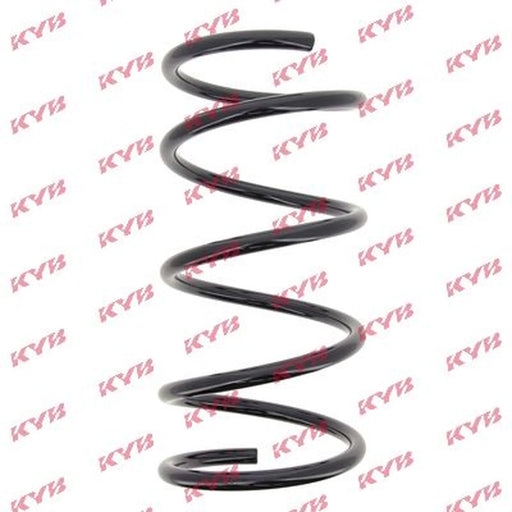 KYB Front Suspension Coil Spring RA3924