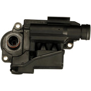 Gates Crankcase Oil Separator fits Audi A5 2007-2012