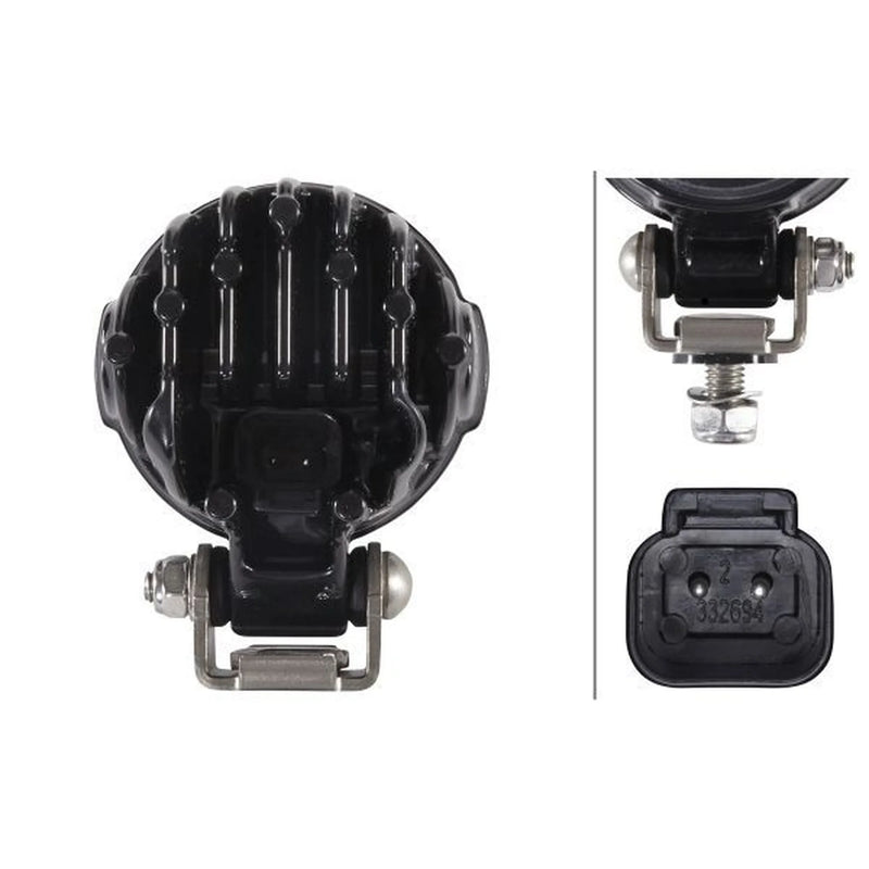Hella Worklight High