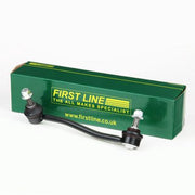 First Line 2 x Stabiliser Bar Links fits Tesla Model S 2012-2016