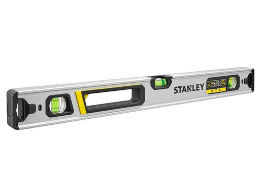 STANLEY Hand Tools FATMAX XTREME Magnetic Box Beam Level 60cm STANLEY� Hand Tools - NN4 Online