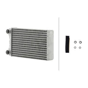 Hella Heater Matrix Core Heat Exchanger 8FH 366 335-401