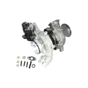 NRF Turbocharger Turbo Unit 90010205