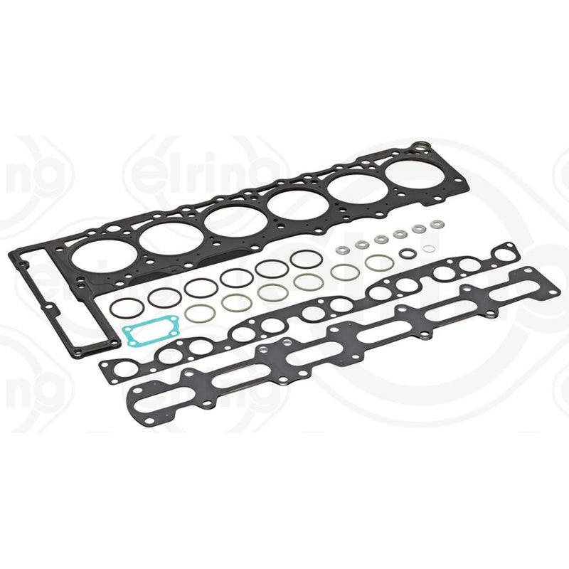 Elring Cylinder Head Gasket Kit fits Mercedes-Benz E-Class 1996-1999 210.025