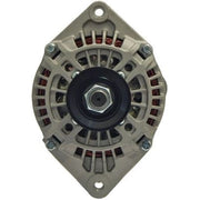 Hella Car Alternator 12V fits Mazda 323 F/P 1998-2004 1.9 2.0