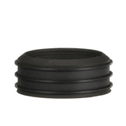 Gates Air Supply Hose 19mm Silicone fits Audi A3 2003-2013 1.6
