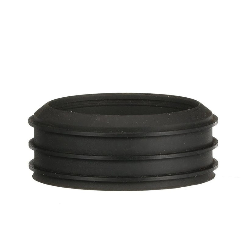 Gates Air Supply Hose 19mm Silicone fits Audi A3 2003-2013 1.6