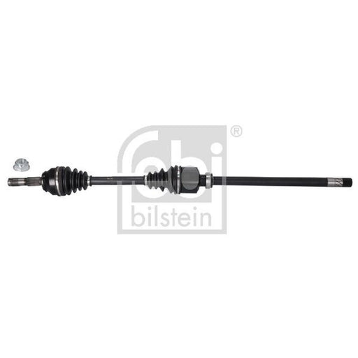 Febi CV Drive Shaft Driveshaft Front Right 182762