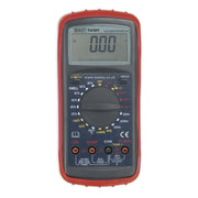 Sealey Digital Automotive Analyser 12-Function TA101 Sealey - Dynamic Drive