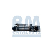 BM Catalysts Homologated Diesel Cat fits Suzuki Grand Vitara II 2005-2015 1.9