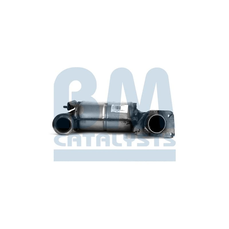 BM Catalysts Homologated Diesel Cat fits Suzuki Grand Vitara II 2005-2015 1.9