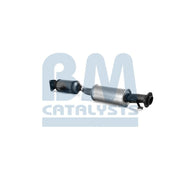 BM Catalysts Homologated Petrol Cat fits Mazda RX-8 2003-2012 1.3