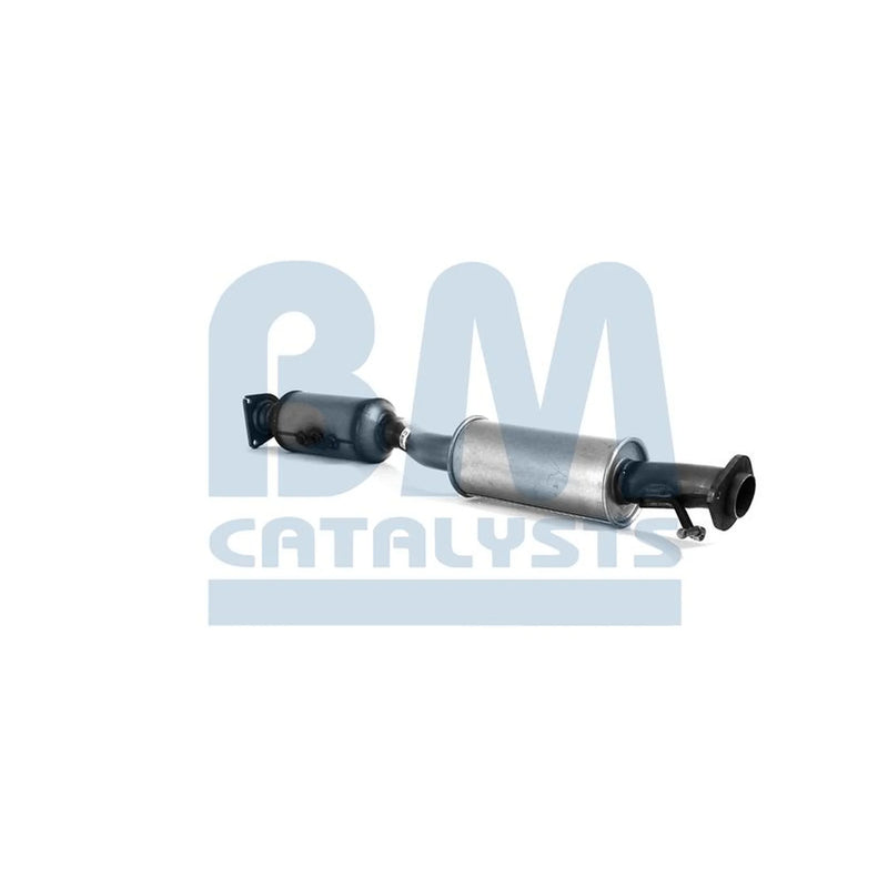 BM Catalysts Homologated Petrol Cat fits Mazda RX-8 2003-2012 1.3