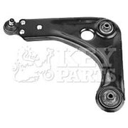 Key Parts Control/Trailing Arm fits Ford Ka 2001-2008 1.6