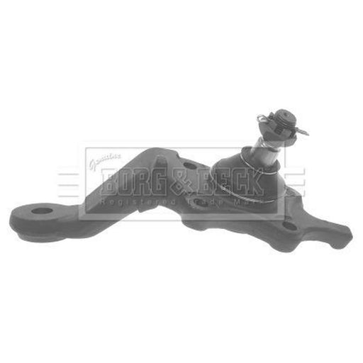 Borg & Beck Ball Joint Lower BBJ5604