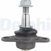 Delphi Ball Joint Front fits Volvo S60 I 2000-2010 2.0 2.4 2.5